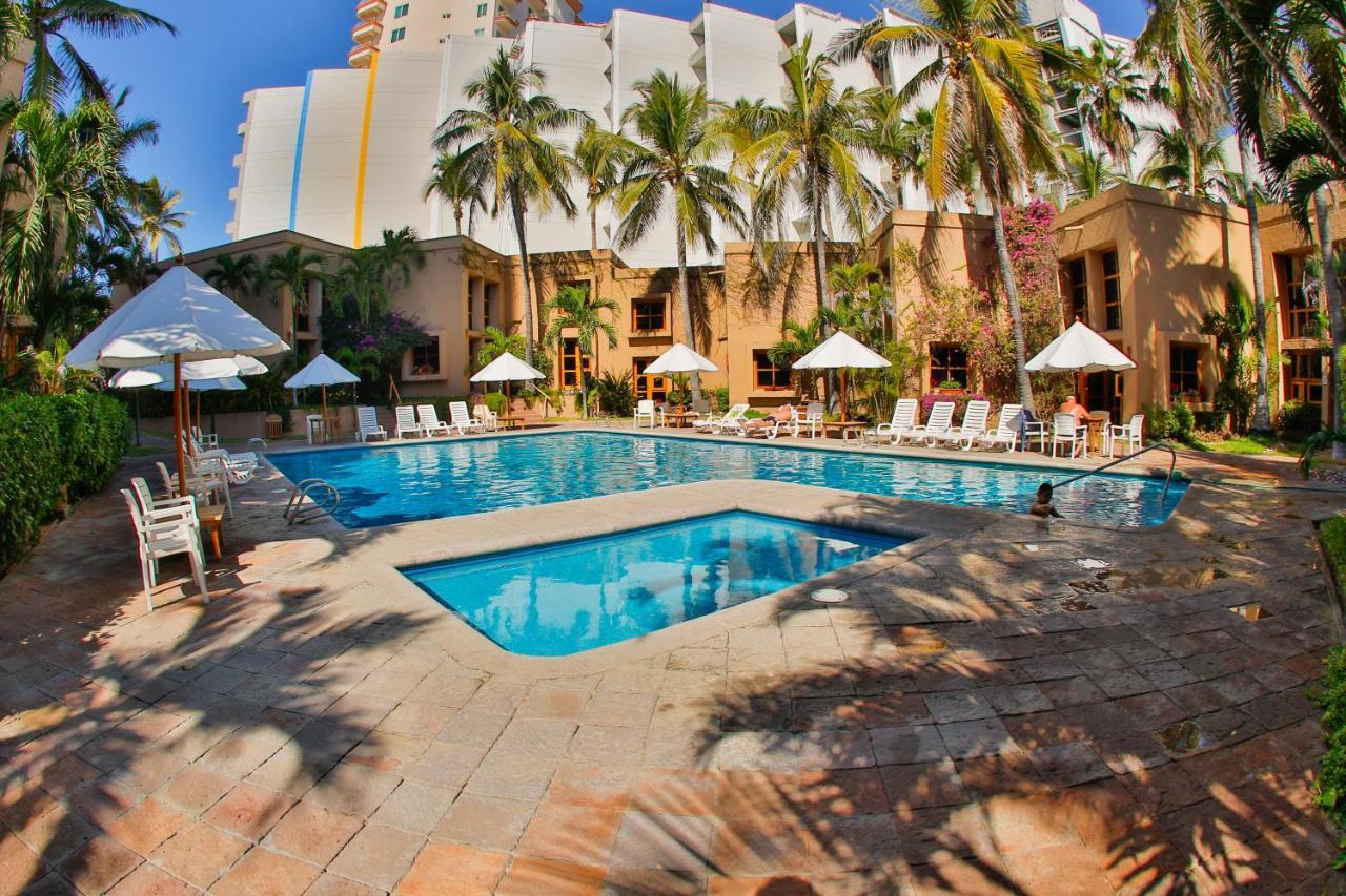 HOTEL VILLAS EL RANCHO GREEN RESORT MAZATLÁN 3* (México) - desde 102 € |  HOTELMIX